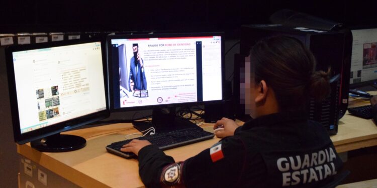 Emite SSPT recomendaciones para prevenir ciberdelitos en compras virtuales de regalos por el Día del Padre