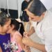 Exhorta Salud a vacunarse contra la tosferina