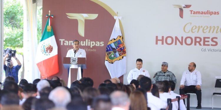 Felicita Américo participación de las y los tamaulipecos en elección del Poder Judicial