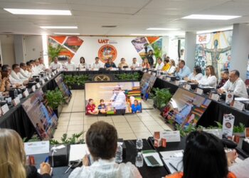 Fortalece la UAT cobertura educativa de sus escuelas preparatorias