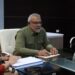 Fortalecen gestión documental en Obras Públicas: Toman protesta, integrantes del Sistema Institucional de Archivos