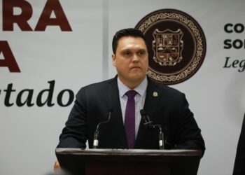 Congreso destaca participación en la elección judicial