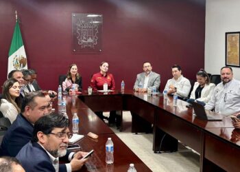 Impulsa Economía proyecto de Aeropuerto de Carga en Nuevo Laredo