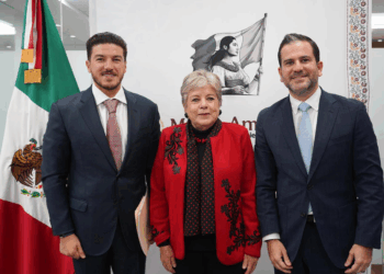 Impulsan NL y SEMARNAT mejorar la calidad del aire y el medio ambiente