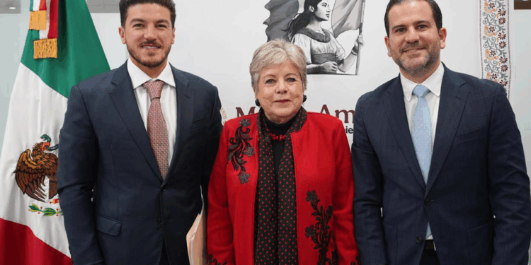 Impulsan NL y SEMARNAT mejorar la calidad del aire y el medio ambiente