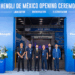 Inaugura Gobernador primera planta de Hengli de México en NL