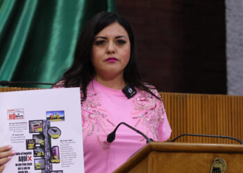 Exhorta Congreso a que se dé audiencia a vecinos afectados por construcción de hospital