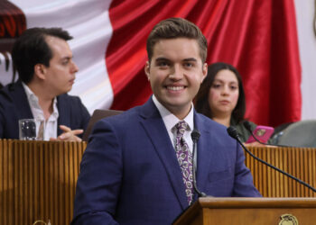 Jesús Elizondo Llama a realizar mesas de trabajo para homologación en el Instituto Estatal de Transparencia