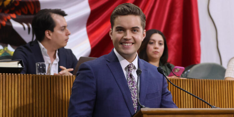 Jesús Elizondo Llama a realizar mesas de trabajo para homologación en el Instituto Estatal de Transparencia