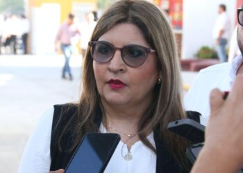 Presentará SEDUMA denuncia por cilindros metálicos en Playa Bagdad