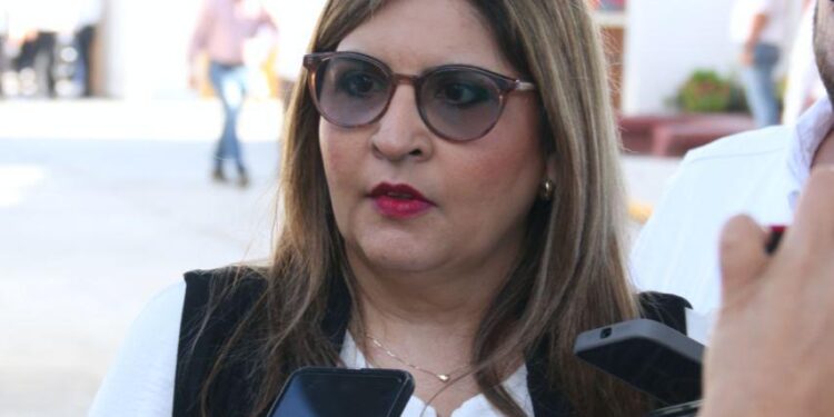 Presentará SEDUMA denuncia por cilindros metálicos en Playa Bagdad