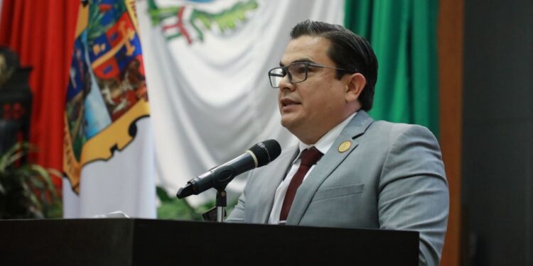 Seguridad Pública asumirá funciones de tránsito para fortalecer el orden vial