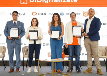 Nuevo León impulsa la capacitación digital de más de 500 restaurantes