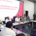 Ordena gobernador Américo Villarreal reforzar acciones preventivas ante tormenta Barry; se esperan fuertes lluvias
