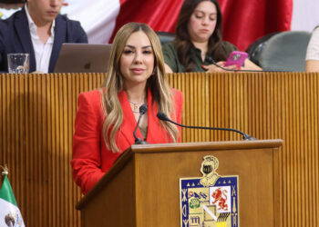 Presentan nueva Ley de educación