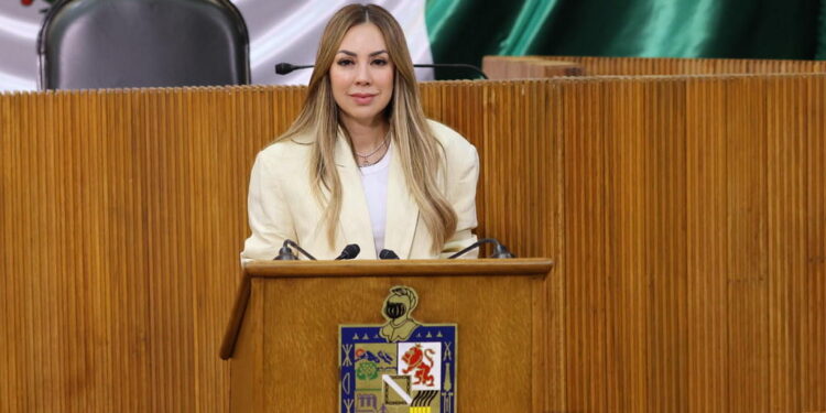 Llama Perla Villarreal verificar condiciones laborales de médicos residentes