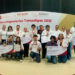 Premian proyectos de la UAT en la Feria de Ciencias e Ingenierías Tamaulipas 2025