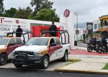 SSPT destaca saldo blanco en elecciones