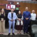 Toma protesta Glen Villarreal Zambrano como diputado