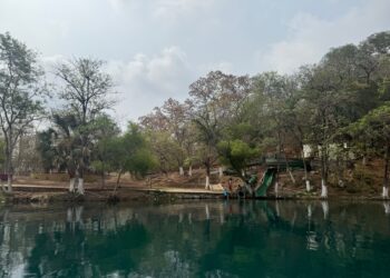 Transforma Tamaulipas infraestructura e imagen de destinos turísticos: Sectur