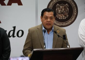 Aclara Congreso: No desaparecen institutos con la reforma