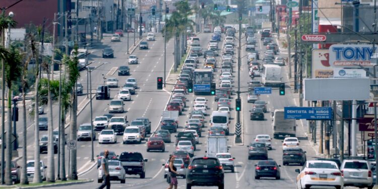Arranca licitación de proyecto ejecutivo del BRT para Tampico, Madero y Altamira