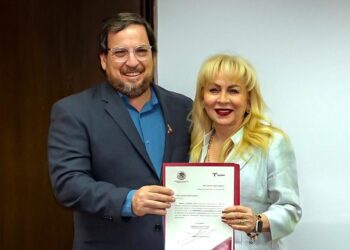 Asume Nora Hilda de los Reyes Subsecretaría de Educación Básica de la SET