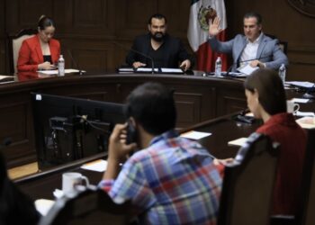 Autoriza Cabildo Regio trabajos con miras al mundial de futbol FIFA 2026