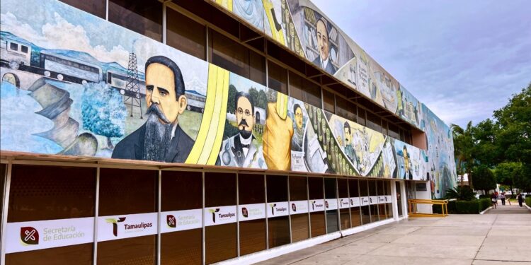 Autoriza SET reanudación de actos escolares en zonas centro, sur y cañera de Tamaulipas