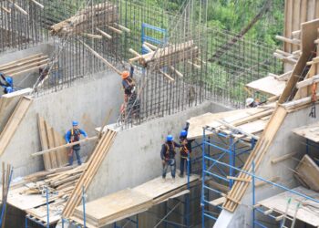 Avanza 87 % obra de la autopista Mante-Ocampo-Tula; detonará desarrollo regional del sur de Tamaulipas