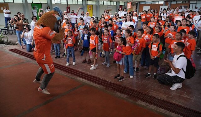 Cultiva la UAT el amor por la ciencia en la niñez tamaulipeca