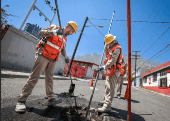 Destaca Agua y Drenaje atención a reportes de drenaje