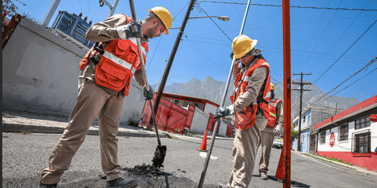 Destaca Agua y Drenaje atención a reportes de drenaje