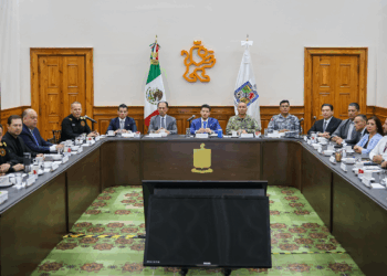 Destaca NL en reducción de delitos de alto impacto; se ubica por debajo de la media nacional