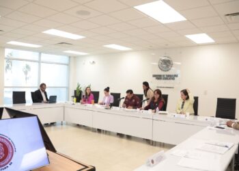 Diputación Permanente aprueba iniciativas clave en materia económica y de salud