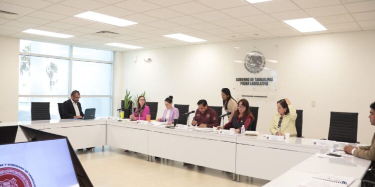 Diputación Permanente aprueba iniciativas clave en materia económica y de salud