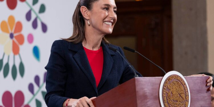 El de Américo, un gobierno cercano a la gente: Presidenta