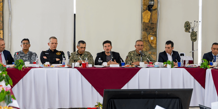 En NL los índices delictivos siguen a la baja