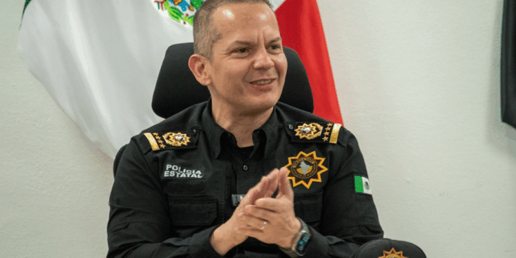 Reconocen a Secretarios y Comandantes por reducción de delitos en el primer semestre de 2025