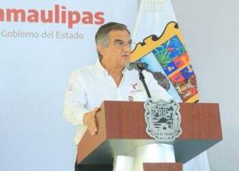 Grupo Banorte reconoce la solidez financiera de Tamaulipas tras mejora en su calificación crediticia