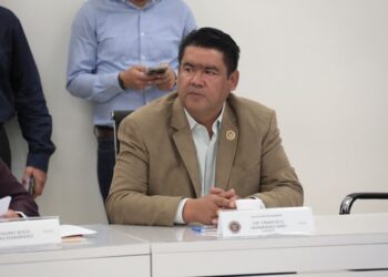 Hernández Niño: Política social del Estado transforma comunidades