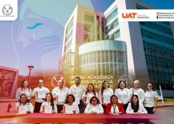 Implementa la UAT estrategias para prevenir y atender la violencia de género