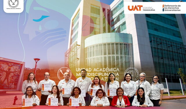 Implementa la UAT estrategias para prevenir y atender la violencia de género