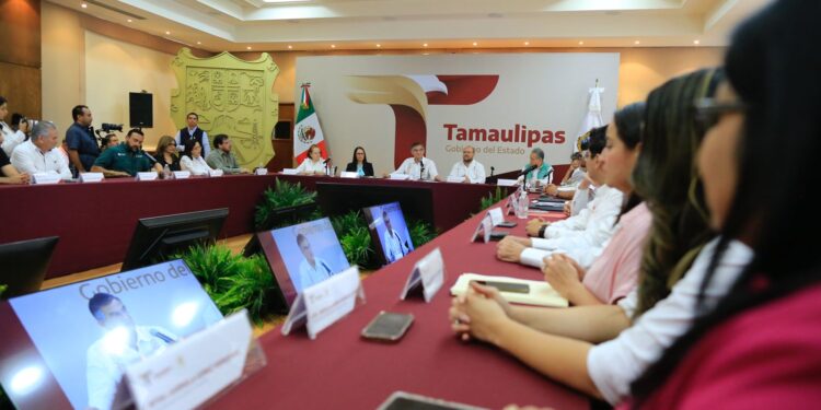 Impulsa Américo transparencia y combate a la corrupción