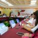 Impulsa Américo transparencia y combate a la corrupción