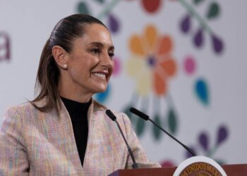 Inaugurará gobierno de Claudia Sheinbaum dos nuevos hospitales en el sur de Tamaulipas este año