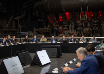 Instala Mesa de Coordinación Comisión del Mundial 2026