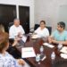 Intensifica Salud campaña de vacunación en Reynosa