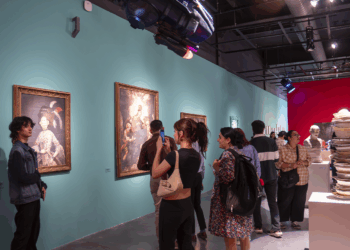 Invita CONARTE a vivir “Una mañana en Museo 31”