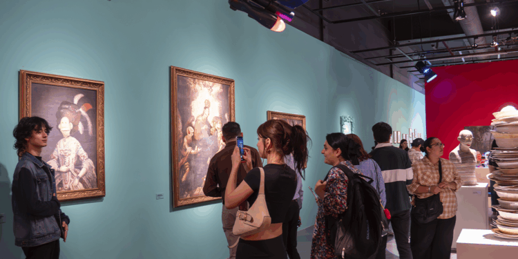 Invita CONARTE a vivir “Una mañana en Museo 31”